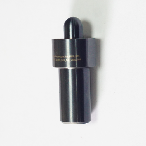 Precision CNC milled part 5