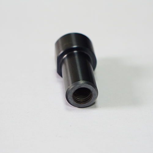 Precision CNC milled part 8