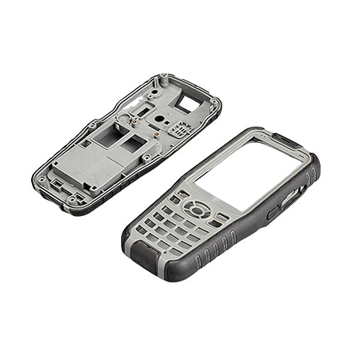 Rugged machined device enclosure