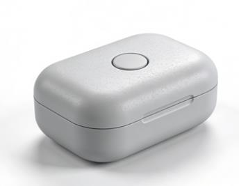 Volume-machined aluminum electronics enclosures
