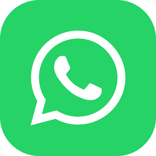 Chat with us on WhatsApp