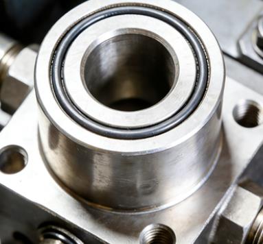 Industrial hydraulic boring case study
