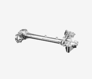 Medical CNC milling case study