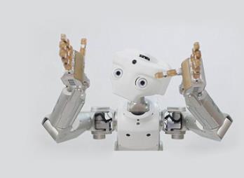 Robotics CNC milling case study