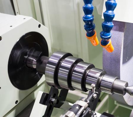 Precision grinding services