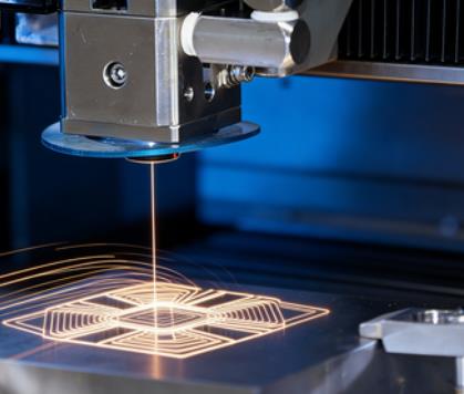 CNC wire EDM machine