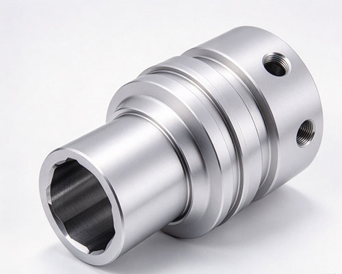 Automotive interior component machining