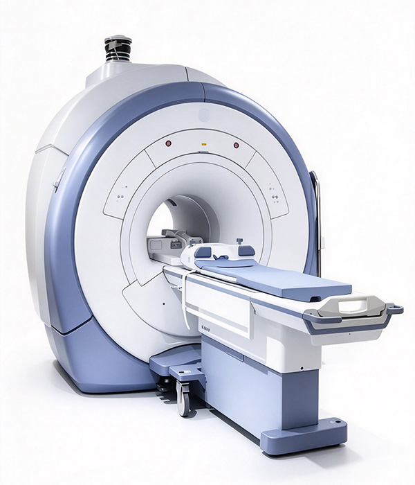 High-precision medical CNC machined components