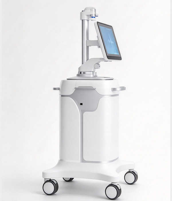 Medical CNC machining services