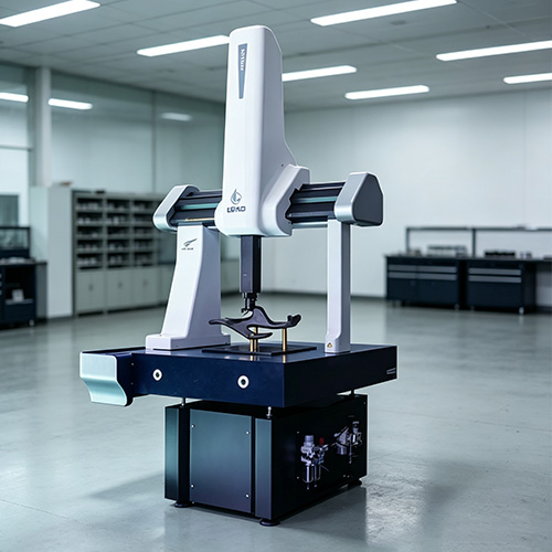 Contour measuring system