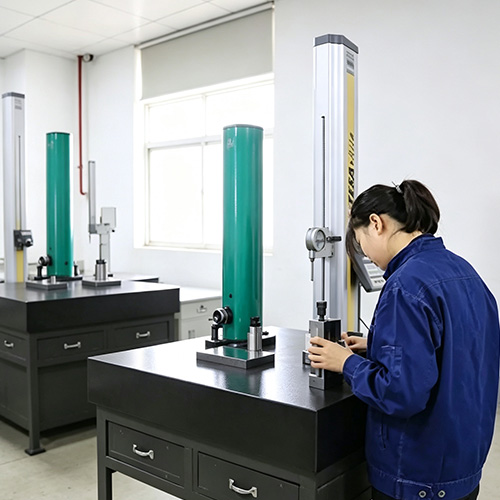 Coordinate measuring machine inspection
