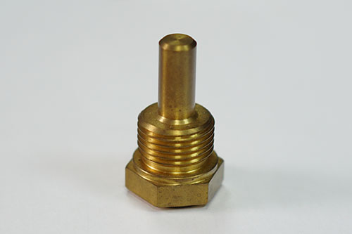 CNC turned parts 3