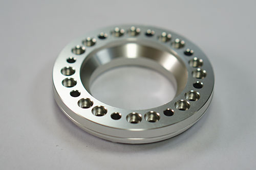 CNC turned parts 5