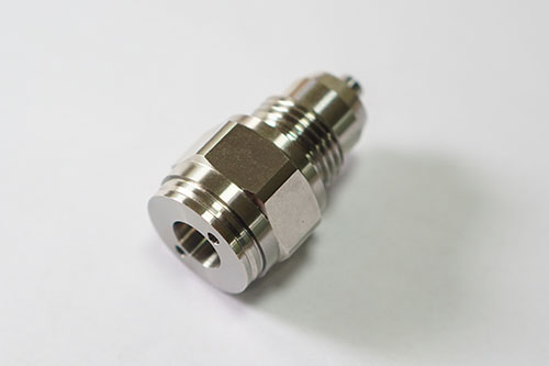 CNC turned parts 6