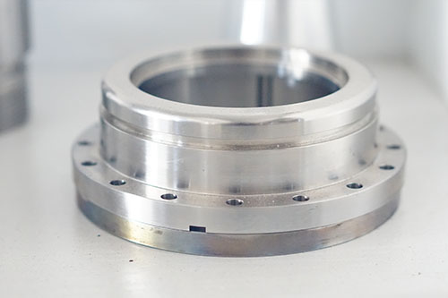 CNC turned parts 7